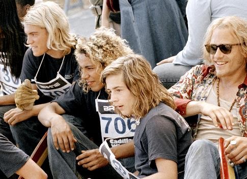 Lords of Dogtown 84882