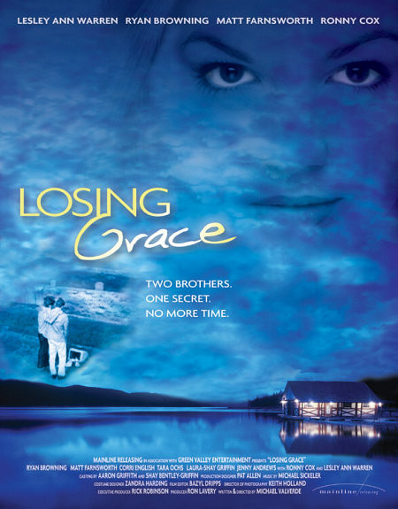 Losing Grace movie