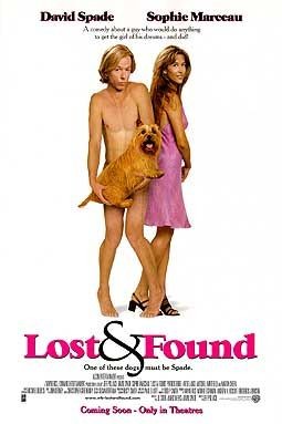 Lost & Found (1999/I) 139070
