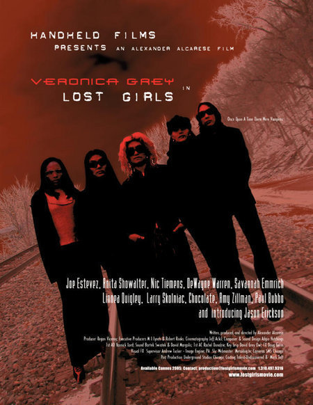 Lost Girls 110554