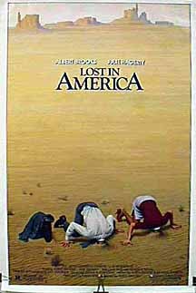 Lost in America 14518