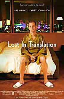 Lost in Translation 13907