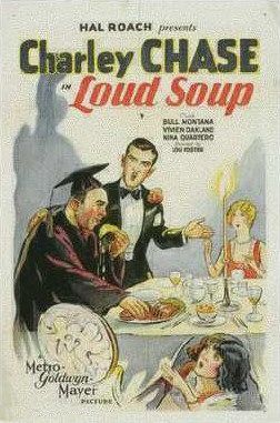 Loud Soup 147449