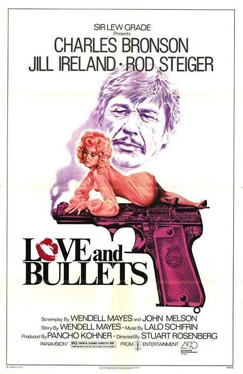 Love and Bullets 144778