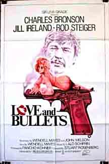 Love and Bullets 8246