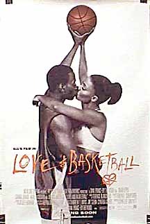 Love & Basketball 13135