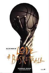 Love & Basketball 140201