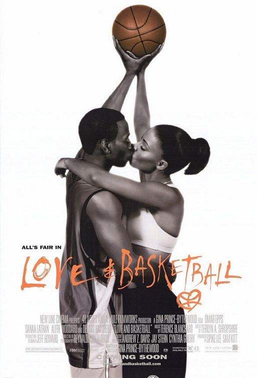 Love & Basketball 140202