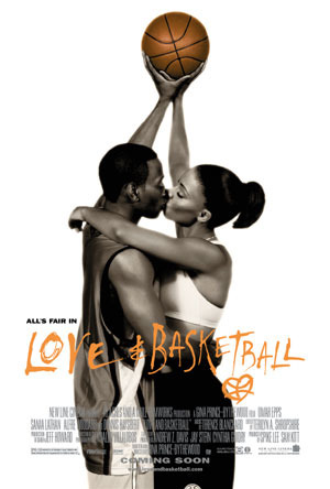 Love & Basketball 50243