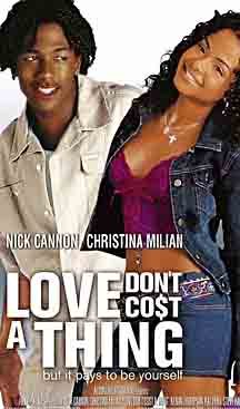 Love Don't Cost a Thing 14303