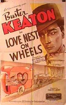 Love Nest on Wheels 1435