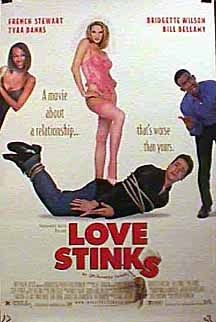 Love Stinks 12010