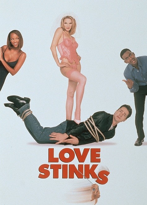 Love Stinks 50461