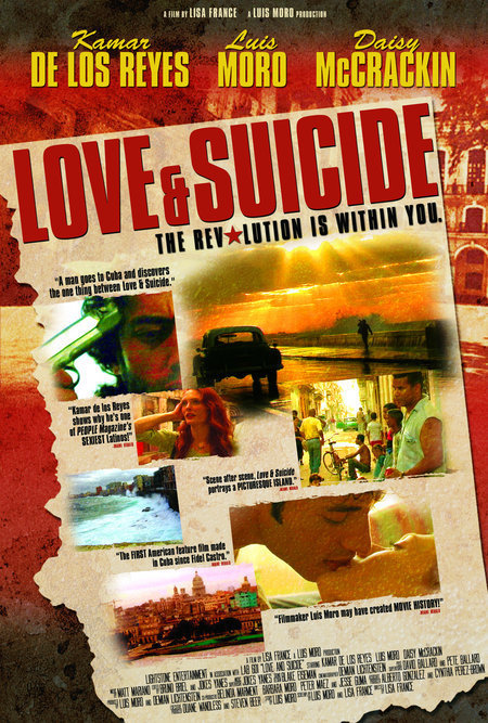 Love & Suicide 126996