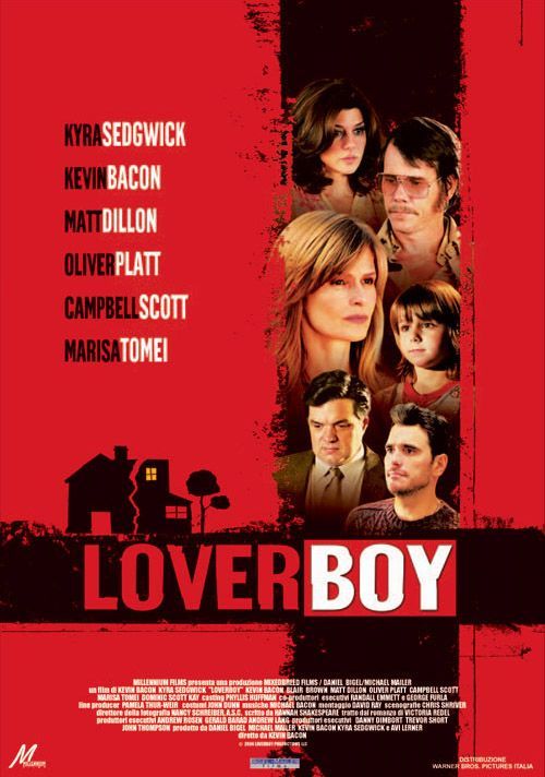 Loverboy 137640