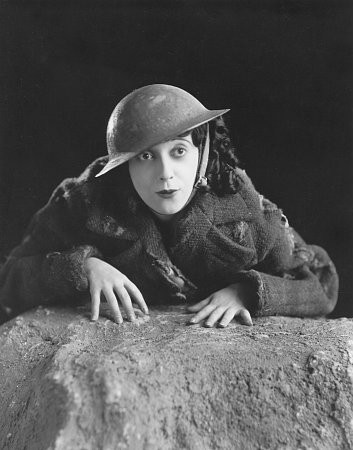 Mabel Normand 323478