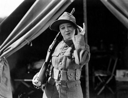 Mabel Normand 323494