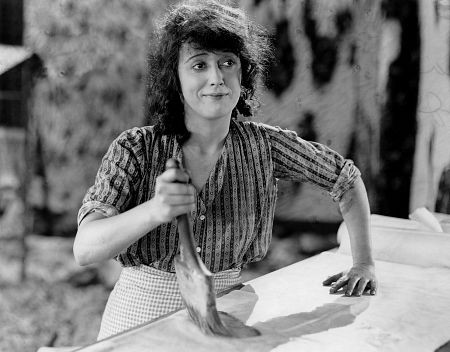 Mabel Normand 323495