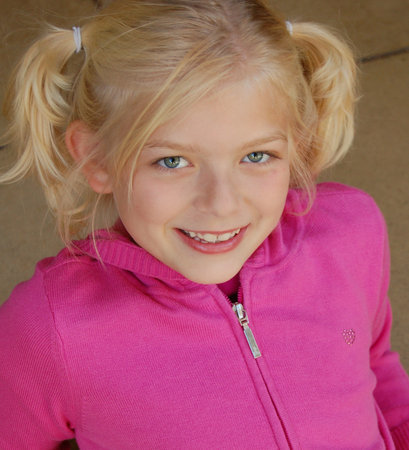 Madeline Gault 241342