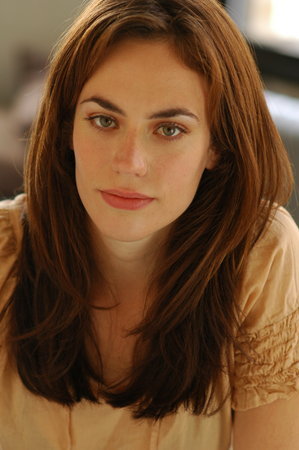 Maggie Siff 8972