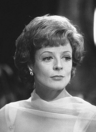 Maggie Smith 173390