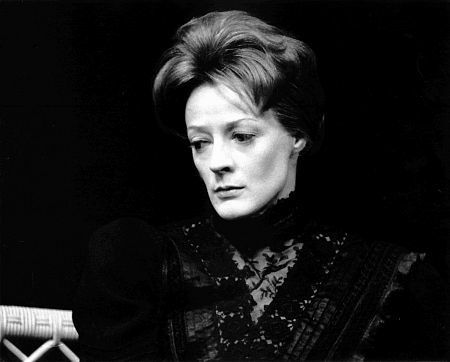Maggie Smith 173393