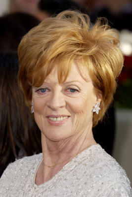 Maggie Smith 173397