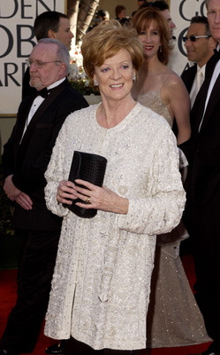Maggie Smith 173398