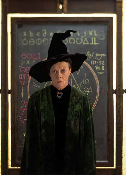 Maggie Smith 173405