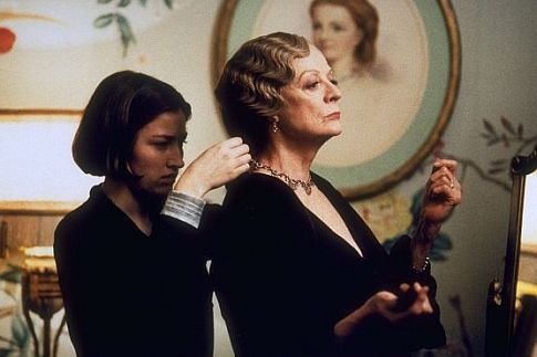 Maggie Smith 173408