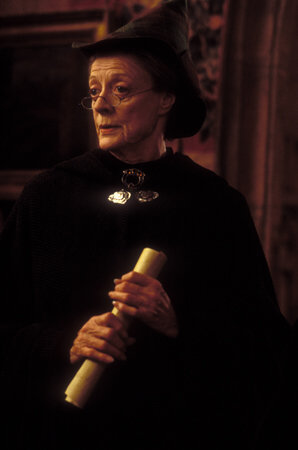 Maggie Smith 173416