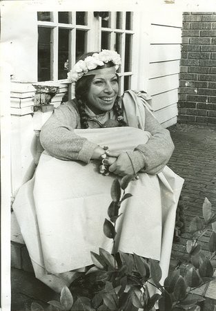 Maida Belove 196502