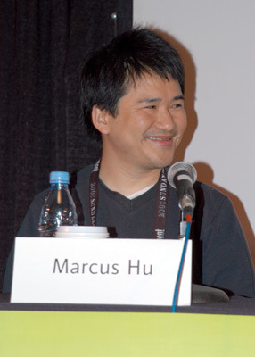 Marcus Hu 294428