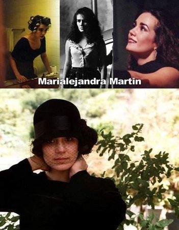 María Alejandra Martín 313477