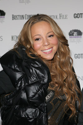 Mariah Carey 109911