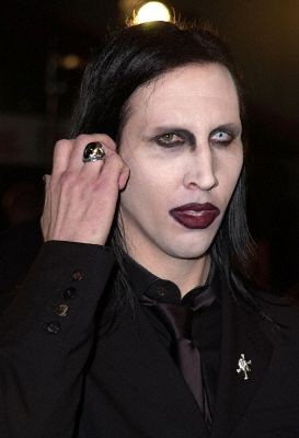 Marilyn Manson 89270