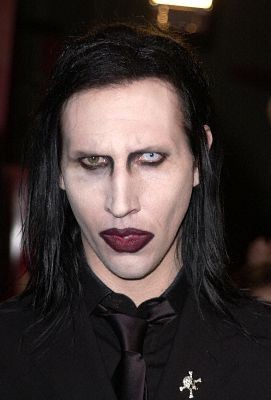 Marilyn Manson 89272