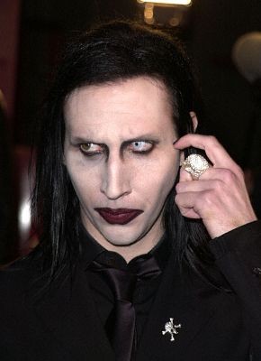 Marilyn Manson 89273