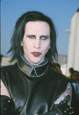 Marilyn Manson 89285