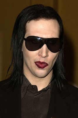 Marilyn Manson 89291