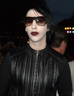 Marilyn Manson 89298