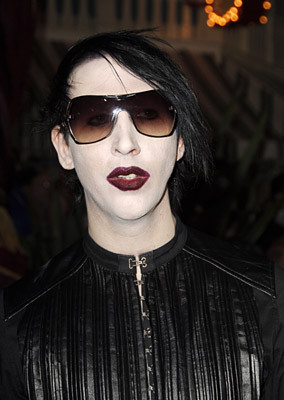 Marilyn Manson 89303