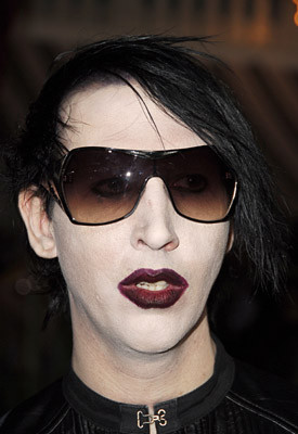Marilyn Manson 89306