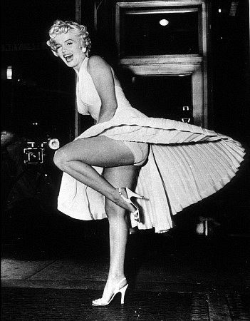 Marilyn Monroe 5925