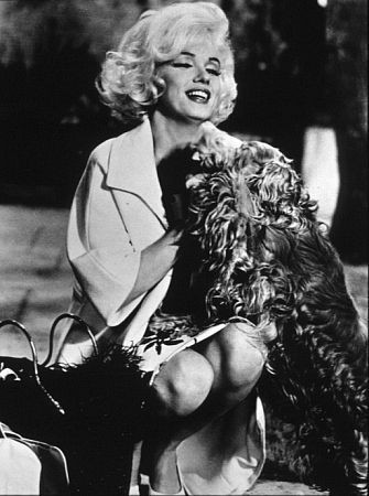 Marilyn Monroe 5960