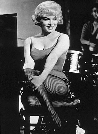 Marilyn Monroe 5981