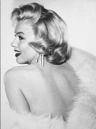 Marilyn Monroe 6022