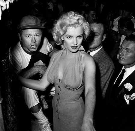 Marilyn Monroe 6029