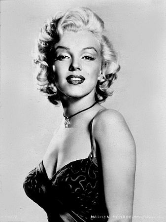 Marilyn Monroe 6091