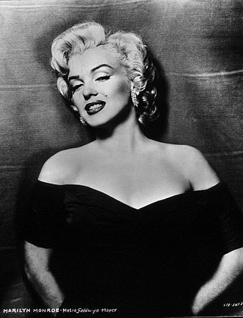 Marilyn Monroe 6157